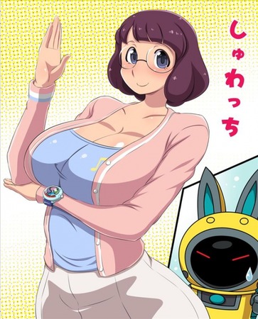 hentai_yo-kaiwatch-未空イナホ_pornpic16