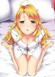 女の子のパジャマ姿がエロくて萌える二次画像 7