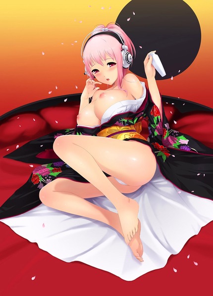 エロ美少女な可愛いことセックスしてる裏山な二次エロ画像まとめ 16