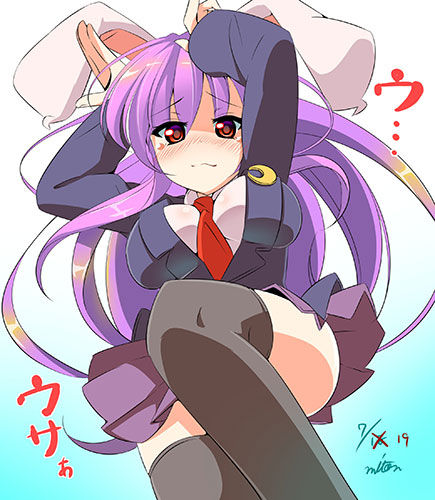 恥ずかしがってる女の子に萌えるヌける二次エロ画像まとめ 16