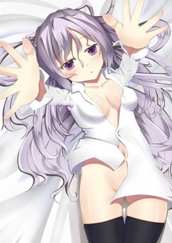 女が世界で一番可愛く見える瞬間だよな！｜にじ｜ 20