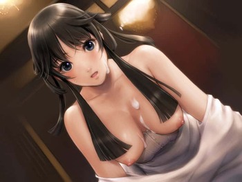 はい くおりてぃなエロ画像 26