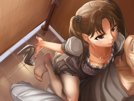 全部サムネにしたい清楚系ビッチのエロい画像１１ 2