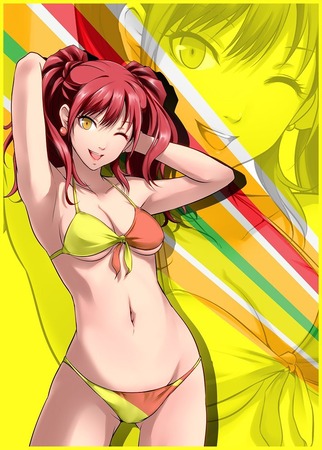 hentai_ペルソナ-久慈川りせ_ero-images11