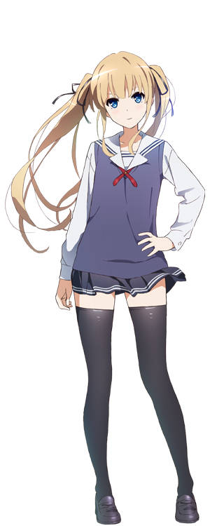 （アニメ）冴えない彼女の育てかたの画像まとめ０２　 12