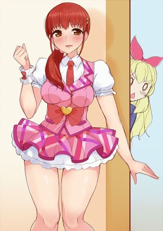 hentai_AIKATSU-星宮りんご_pornpic43