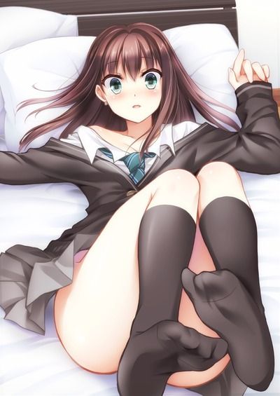 これからエッチなことが始まるであろう画像 15