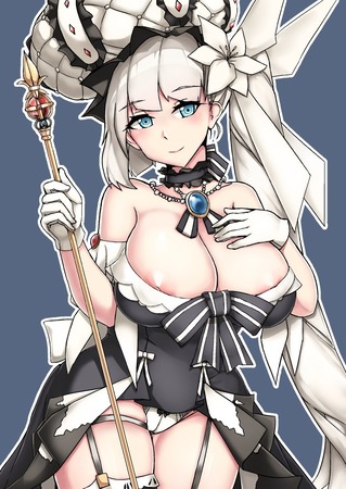 hentai_fate-マリー・アントワネット_ero-images19