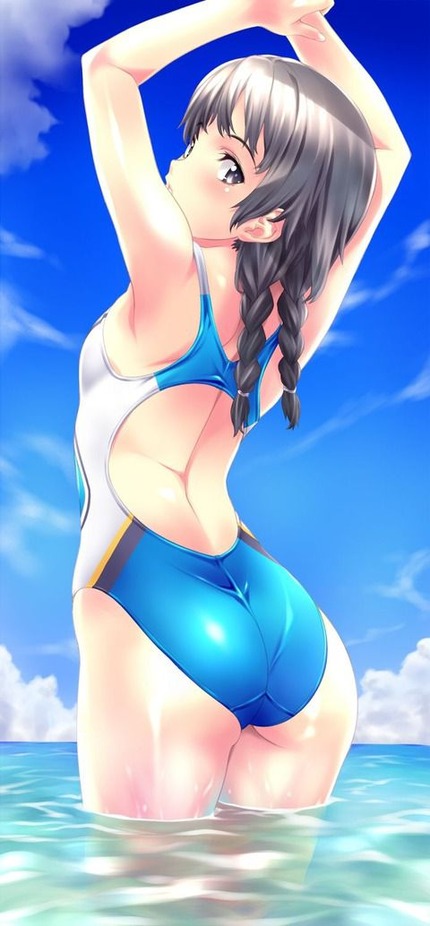 （二次エロ画像）食戟のソーマの最高に抜けるエッチな画像まとめ 32