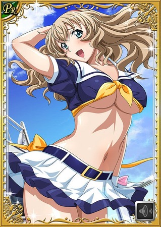 hentai_一騎当千-孫権仲謀_pornpic17