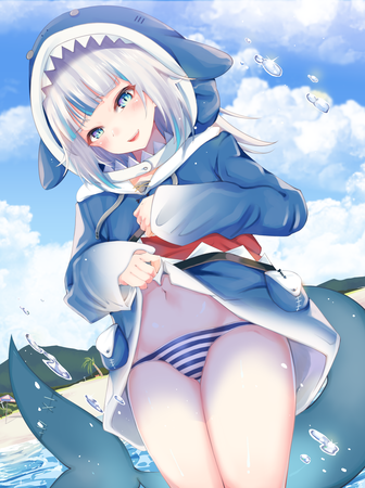 hentai_がうる・ぐら(Gawr Gura)_ero-images77