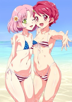 最近のお気に入りの二次画像まとめる　２ 3
