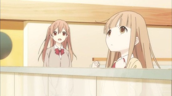 アニメ：「田中くんはいつもけだるげ」白石さんもエロすぎ困た（二次エロ画像） 15