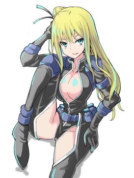 アニメ：「ニンジャスレイヤー」ナンシー・リー、 ドラゴン・ユカノ、ヤモト・コキ、ヤモト・サンの二次エロ画像まとめ 73