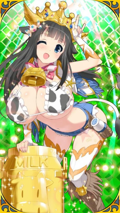ロリ巨乳な女の子画像 50