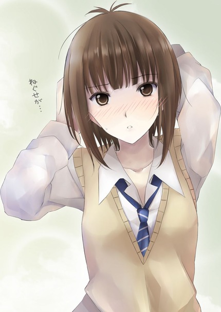 二次エロ画像を適当に見繕っておいたょ０９ 8