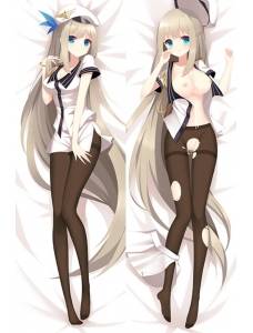 戦艦少女R（ゲーム）のエロ画像まとめ｜二次｜ 22