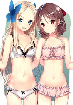 佇む姿が可愛い女の子 31