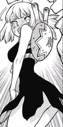【マンガ】「Dr.STONE」のちょっとエッチでセクシーな画像まとめ 4