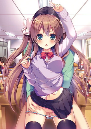 二次ろりフェイスの女の子まとめ｜二次元｜ 20