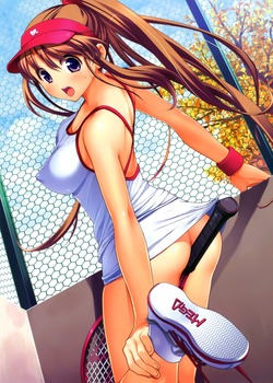 エロ力がありすぎて思わず目がいく二次画像まとめ：えろネタ 26