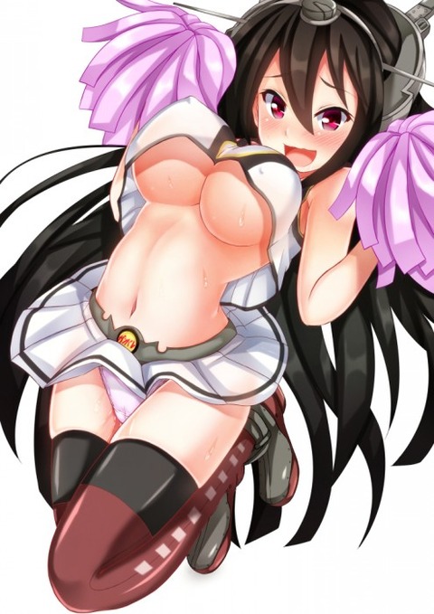 ラブジュースでオマンコ濡れ濡れの愛液ダラダラ垂らした女の子二次エロ画像 44