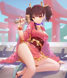 PCパンパンになっても保存したいお気に入りの二次エロ画像３ 16