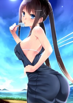 よこ乳の素晴らしさを分かち合いたいです。 25