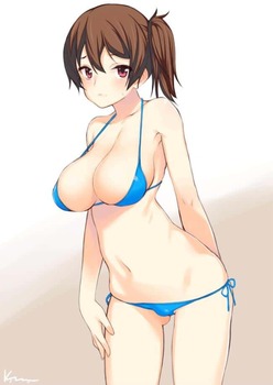 健康的なエロい身体！！ 24