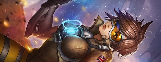 OVER WATCH（オーバーウォッチ）の二次エロ画像 47