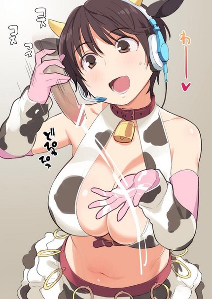 やってやられてやりまくりの二次エロ画像まとめ｜にじ｜ 3