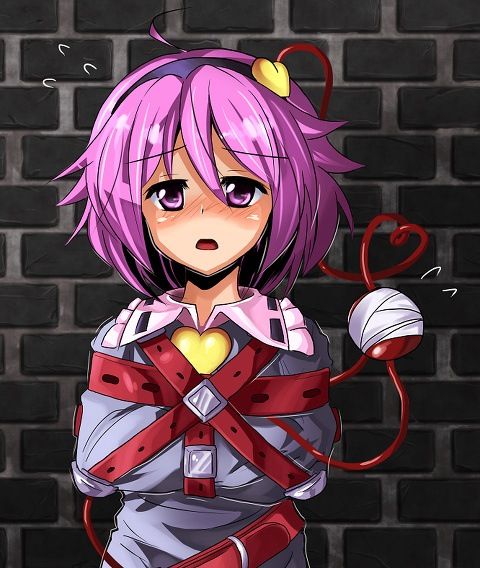 いろんな状況のサービスエロ画像集めてみた（二次） 7