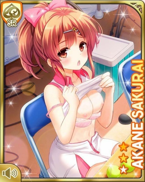 ガールフレンド（仮）の二次エロ多すぎ笑まとめ 18