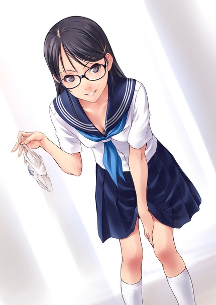 二次エロ画像を適当に見繕っておいたょ０７ 8