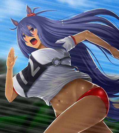 hentai_ヒシアマゾン-ウマ娘-erotic-images33