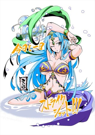 hentai-テキーラ-Tequila-illustration-pic10