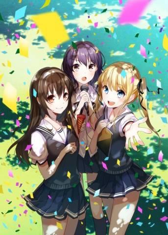 （アニメ）冴えない彼女の育てかたの画像まとめ０２　 14