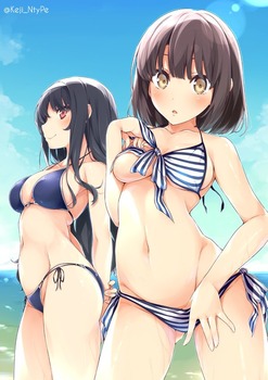 最近のお気に入りの二次画像まとめる　２ 18