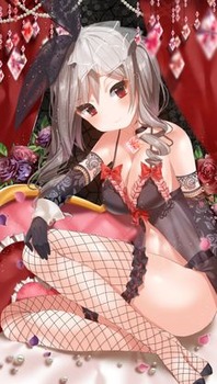 ベビードール、買いに行ってこようか迷わせてあげるよ。 10
