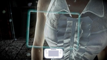零～濡鴉ノ巫女～のエロ画像まとめ：二次 ゲーム 44