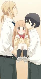 アニメ：「田中くんはいつもけだるげ」白石さんもエロすぎ困た（二次エロ画像） 29