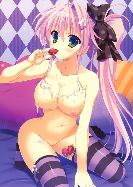 ムラムラしてくる女の子たちの色気がたまらん００２ 4