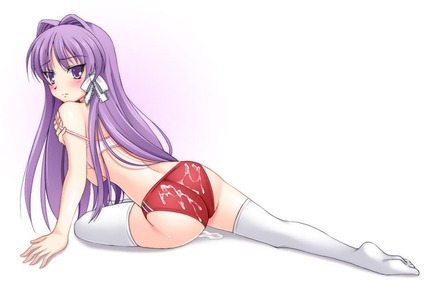 おしりを久しぶりに見たくなった今日この頃１３ 9