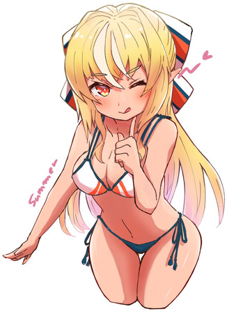 hentai_不知火フレア_ero-images35