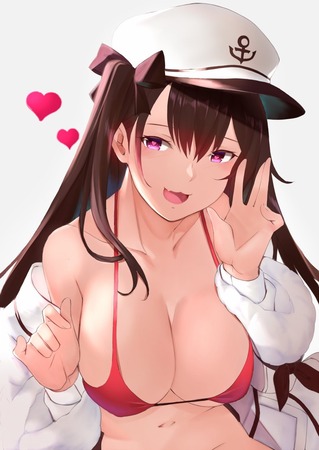 hentai_ハート目_かわいい-illustration514