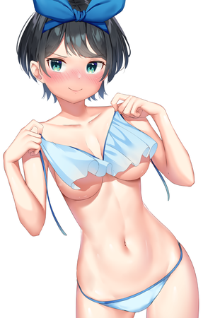 hentai_更科瑠夏_彼女お借りします25