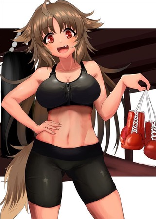 hentai-カオリ-プリコネ-illustration-pic29