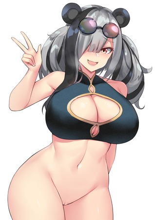 hentai_アークナイツ-エフイーター11