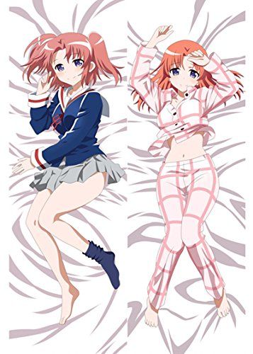 （アニメ 未確認で進行形）夜ノ森小紅のエロ画像まとめ 11