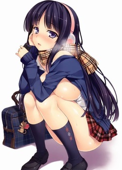 良いあんばいでえっちくて保存したくなるレベル高い二次エロ画像まとめ 7